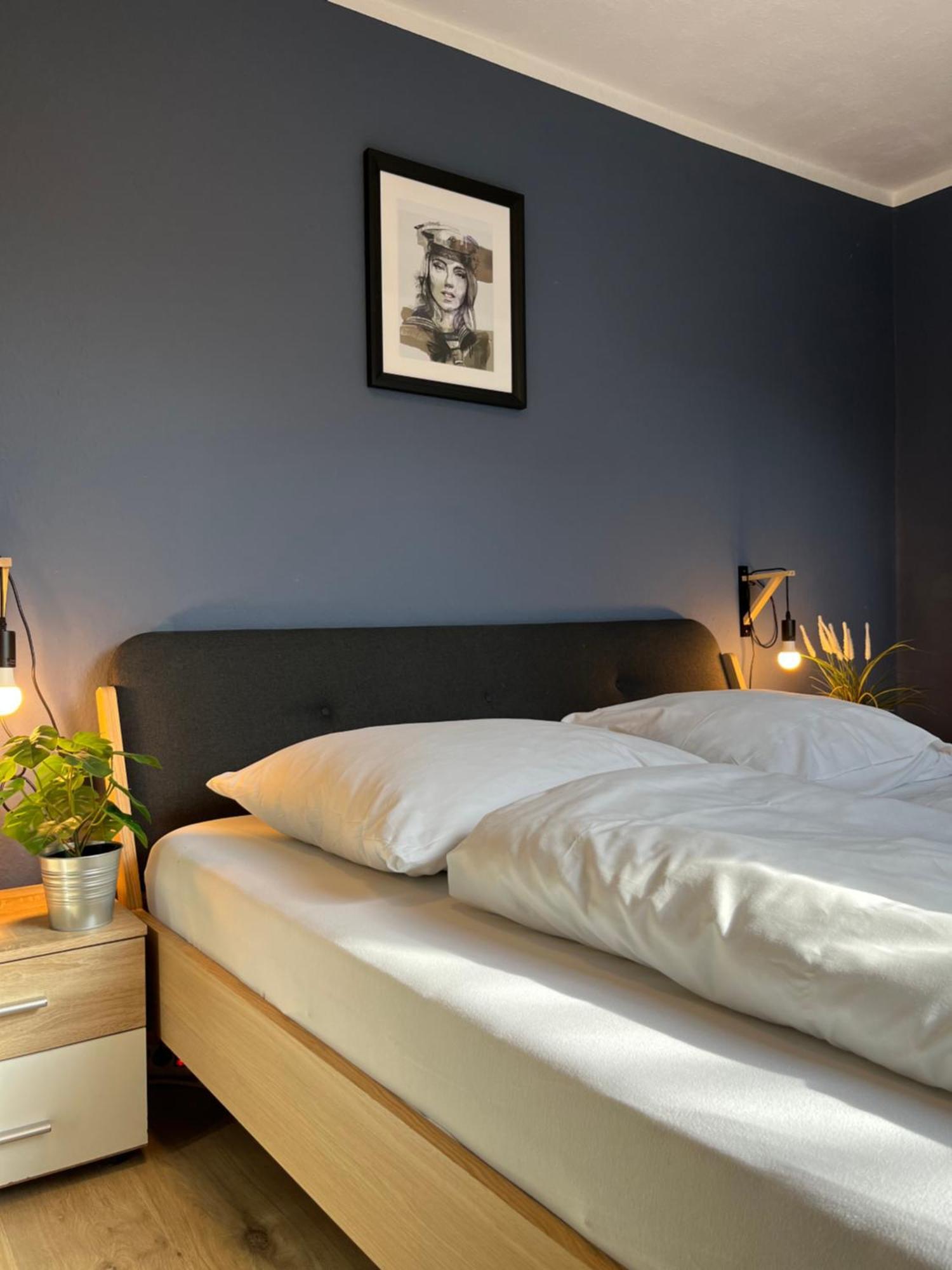 Blue Doors Hostel Ktv Rostock Luaran gambar